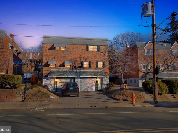 7353 Valley Ave, Philadelphia, PA 19128