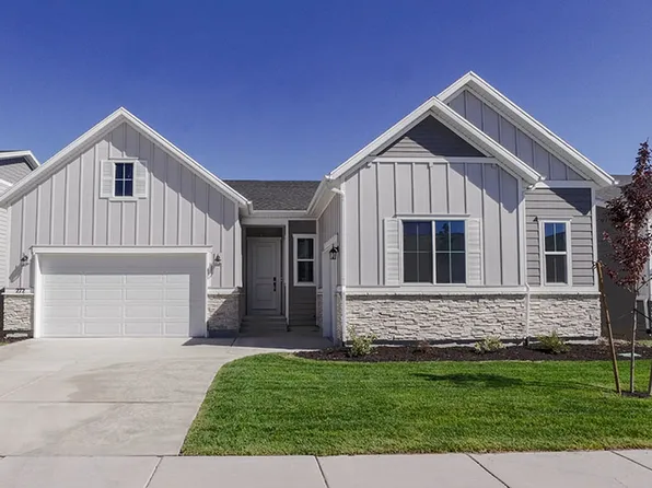 272 E Polaris Dr, Saratoga Springs, UT 84045
