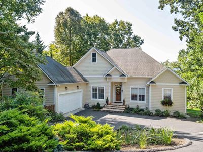 473 Cedar Glen Close, Nellysford, VA, 22958
