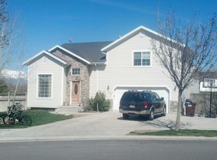 7976 N Sparrowhawk Cir, Eagle Mountain, UT 84005