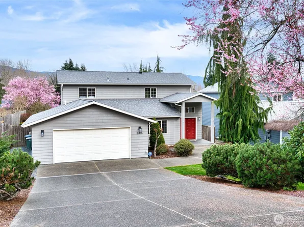2406 Birch Street, Bellingham, WA 98229