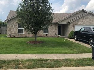5936 Pine View Ct, Jeffersonville, IN 47130