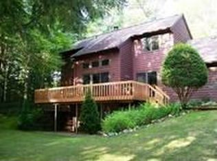 N3312 River Bend Rd, Peshtigo, WI 54157