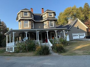 14 W Nobb Hill Rd, Prospect Harbor, ME 04669