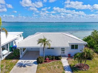 948 Spanish Dr S, Longboat Key, FL 34228