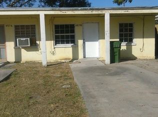 457 San Cristobal St APT B, Brownsville, TX 78521