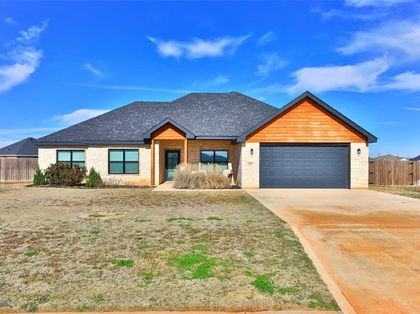 152 Pepper Creek Trl, Tuscola, TX 79562