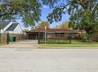 3917 Anita St, Houston, TX 77004