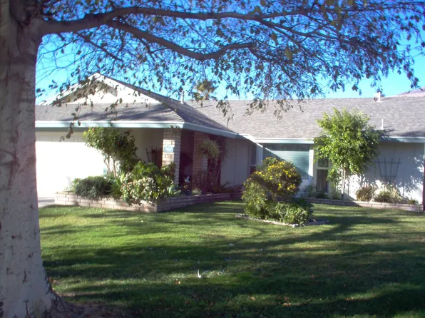 6044 N Gregory St, San Bernardino, CA 92407
