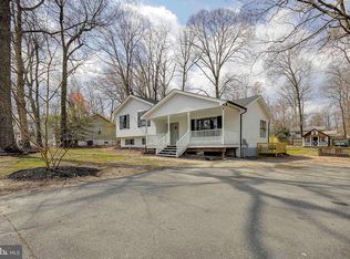 11453 Stirrup Ln, Lusby, MD 20657