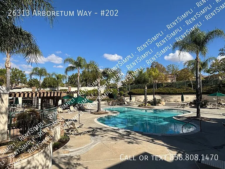 26313 Arboretum Way #202 — Photo 25