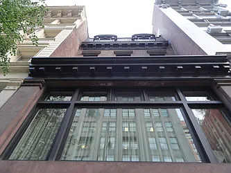 46 West 22nd Street in Flatiron