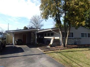 549 W Butler Pike, Ambler, PA 19002