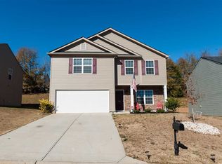 707 Markham Cir, Moore, SC 29369