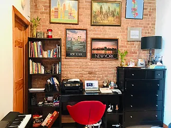 Rented by Haven Group Real Estate, LLC
