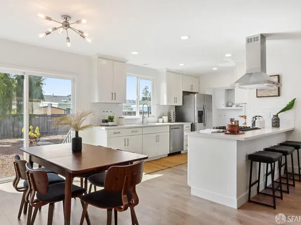 681 Douglas Dr, San Leandro, CA 94577