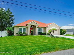 298 Silver Frost St SE, Palm Bay, FL 32909