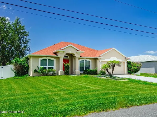 298 Silver Frost St SE, Palm Bay, FL 32909