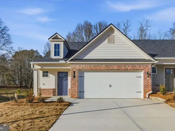 16 Silver Leaf Ln #1, Dawsonville, GA 30534