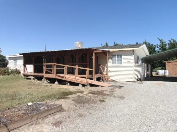 22720 Thomes Ave, Gerber, CA 96035