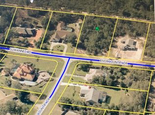 7288 River Country Dr, Weeki Wachee, FL 34607