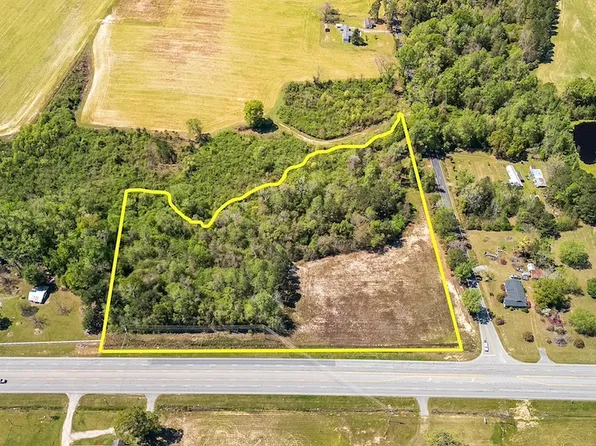 State Highway 41 Lot Wp003, Johnsonville, SC 29555