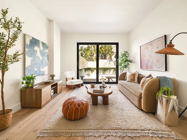 225 14th St Unit Garden A, Brooklyn, NY 11215