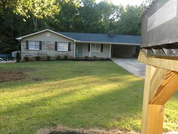 2nd image of 4456 Tara Dr