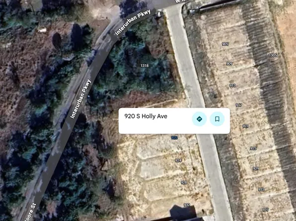 920 S Holly Ave, Sherman, TX 75092
