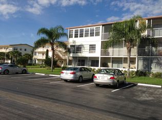 104 Preston Way #C, Boca Raton, FL 33434