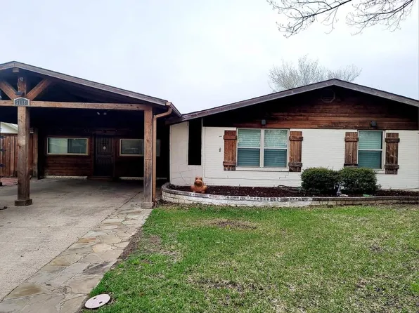 3118 Vassar Dr, Irving, TX 75062