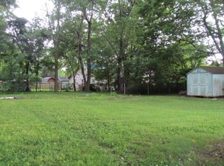305 W College St, Ash Grove, MO 65604