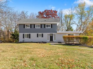 109 Julrich Dr, Canonsburg, PA