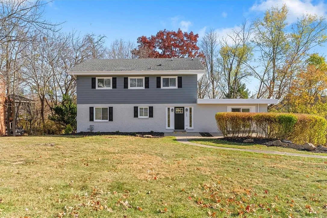 109 Julrich Dr photo 1