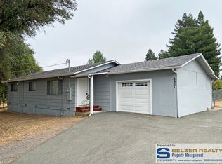 8901 East Rd, Redwood Valley, CA 95470