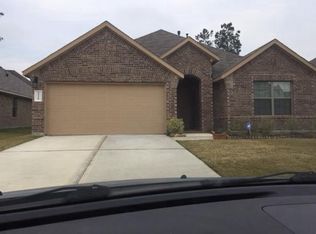 19110 Warlander Ct, Porter, TX 77365