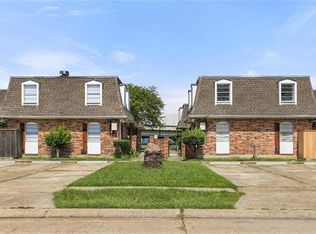 4917 Wabash St #A, Metairie, LA 70001