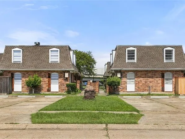 4921 Wabash St, Metairie, LA