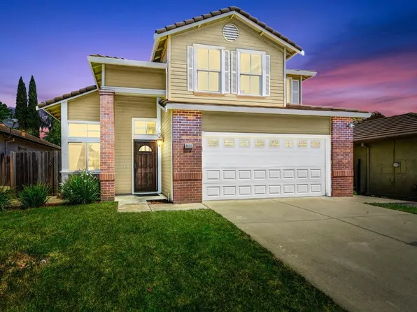 6009 Krisee Ct, Citrus Heights, CA 95621