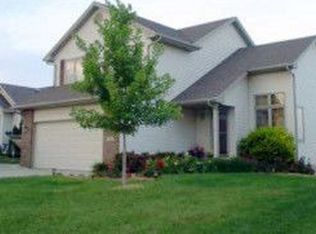 1421 SE Waywin Dr, Ankeny, IA 50021