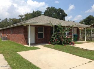 2211 16th Ave, Gulfport, MS 39501