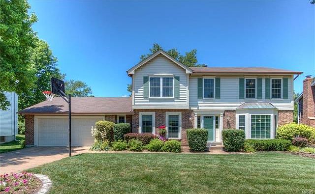 1st image of 1455 Dietrich Oaks Dr