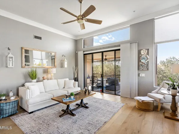 17025 E LA MONTANA Drive #132, Fountain Hills, AZ 85268