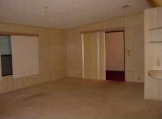 518 Citron Dr, Barefoot Bay, FL 32976