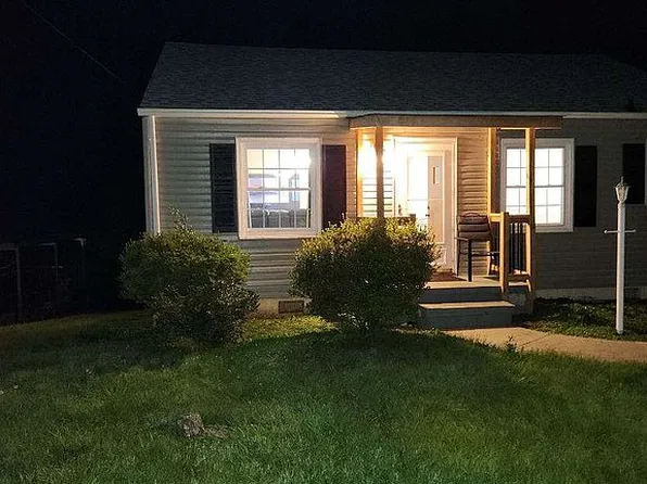 3708 S Haven Rd SE, Knoxville, TN 37920
