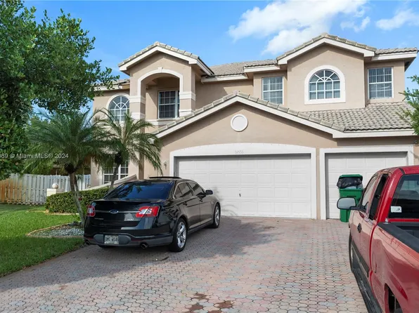 16533 SW 19th St, Miramar, FL 33027