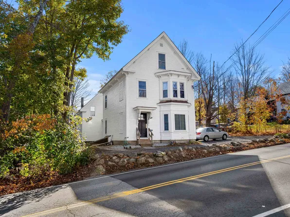 27 Henniker Street, Hillsborough, NH 03244