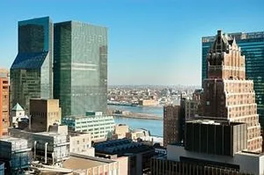 Rented by Douglas Elliman