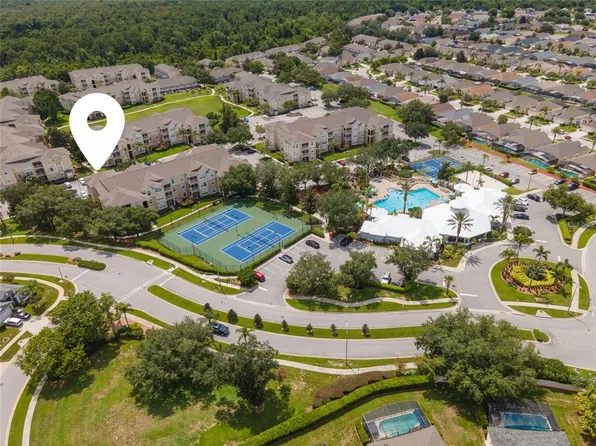 2301 BUTTERFLY PALM WAY #203, KISSIMMEE, FL 34747