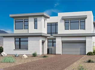 4871 Blushing Hills St, Las Vegas, NV 89135